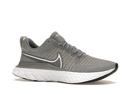 Nike React Infinity Run Flyknit 2 Particle Grey (Women's)
