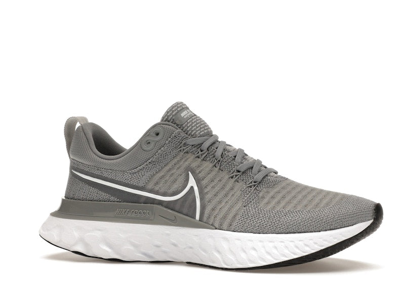 Nike React Infinity Run Flyknit 2 Particle Grey (Women's)