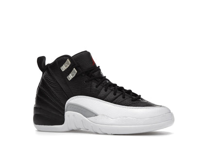 Jordan 12 Retro Playoffs (2022) (GS)