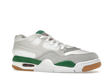 Jordan 4 RM Pine Green
