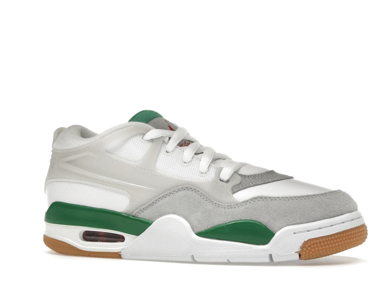 Jordan 4 RM Pine Green