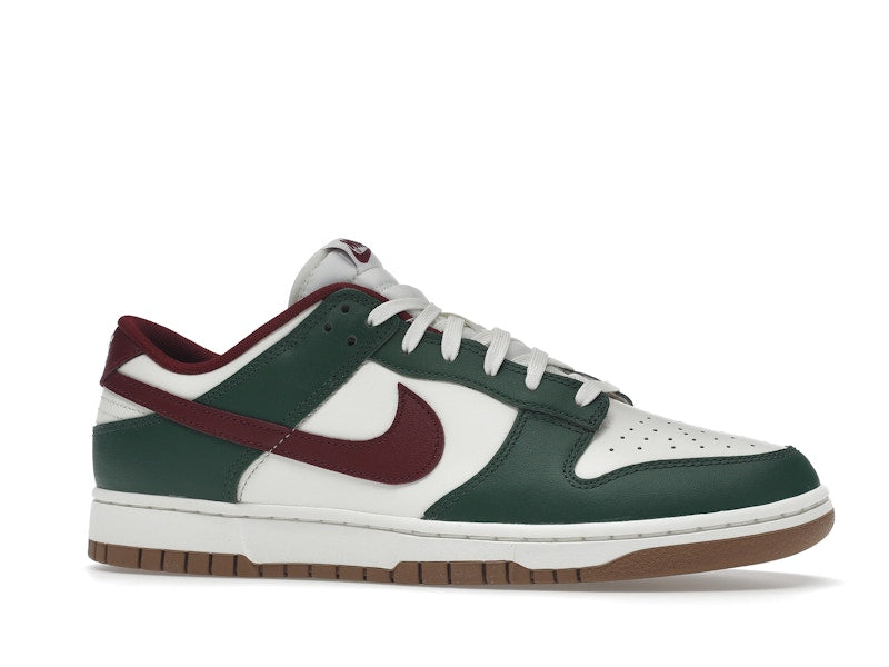 Nike Dunk Low Gorge Green