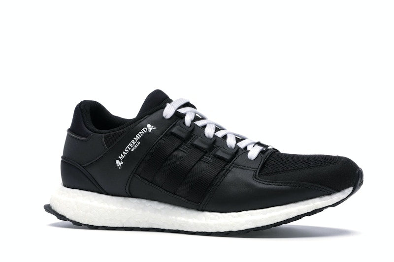 adidas EQT Support Ultra mastermind Black