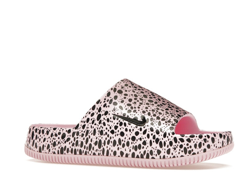 Nike Calm Slide Safari Pink (Women's)