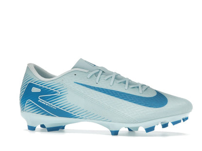 Nike Mercurial Vapor 16 Academy MG Glacier Blue Blue Orbit