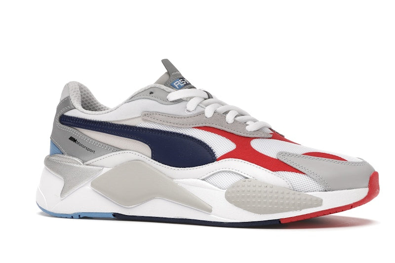 Puma RS-X BMW Motorsport White