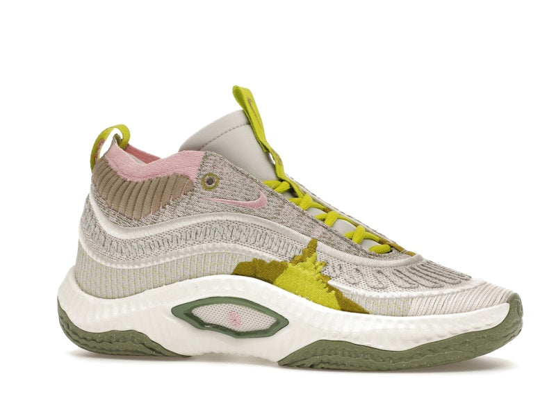 Nike Cosmic Unity 3 Phantom Bright Cactus