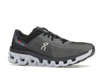 On Running Cloudflow 4 Fade Iron (Women's)
