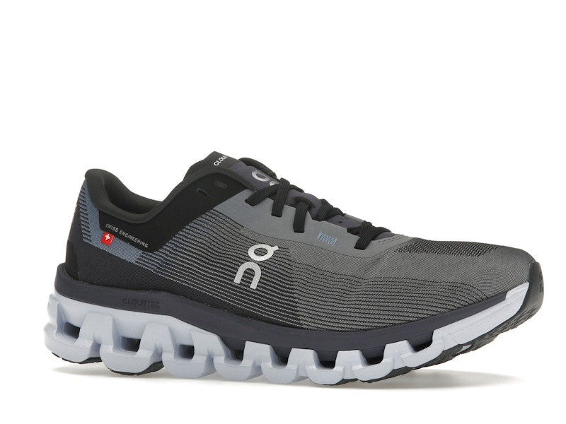 On Running Cloudflow 4 Fade Iron (Women's)
