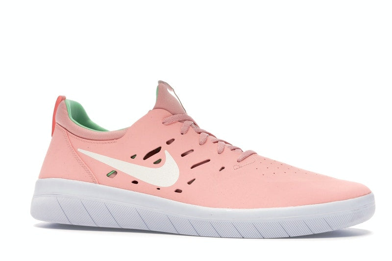 Nike SB Nyjah Free Sushi