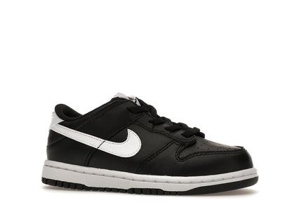 Nike Dunk Low Black Panda 2.0 (TD)