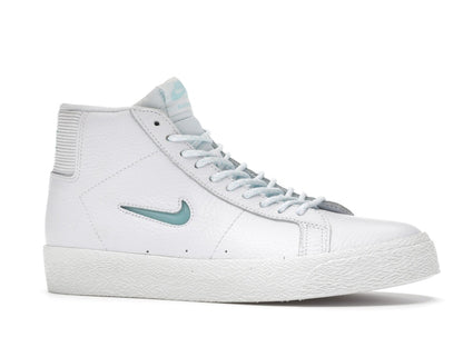Nike SB Blazer Mid Premium White Glacier