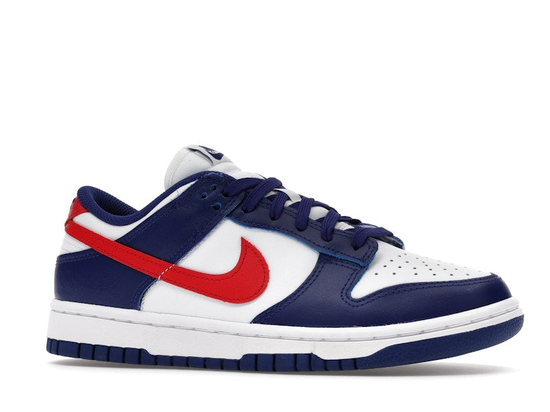 Nike Dunk Low USA (Women's)