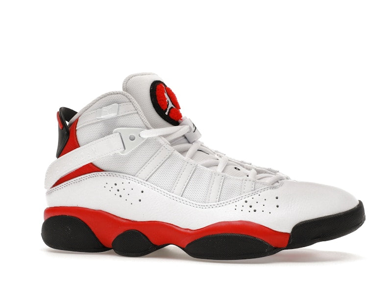 Jordan 6 Rings Cherry
