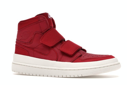 Jordan 1 Retro High Double Strap Gym Red