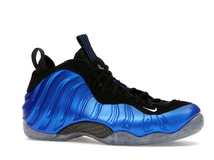 Nike Air Foamposite One Royal Blue XX 20th Anniversary (2017)