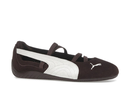 Puma Speedcat Ballet Dark Chocolate (Women's)