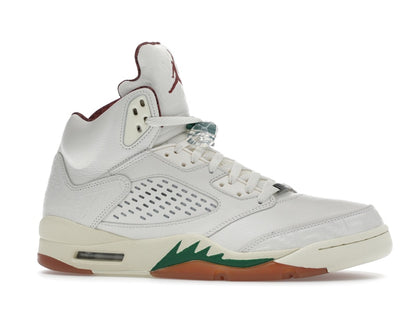Jordan 5 Retro El Grito Sail