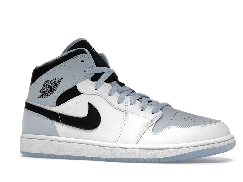 Jordan 1 Mid SE Ice Blue (2023)