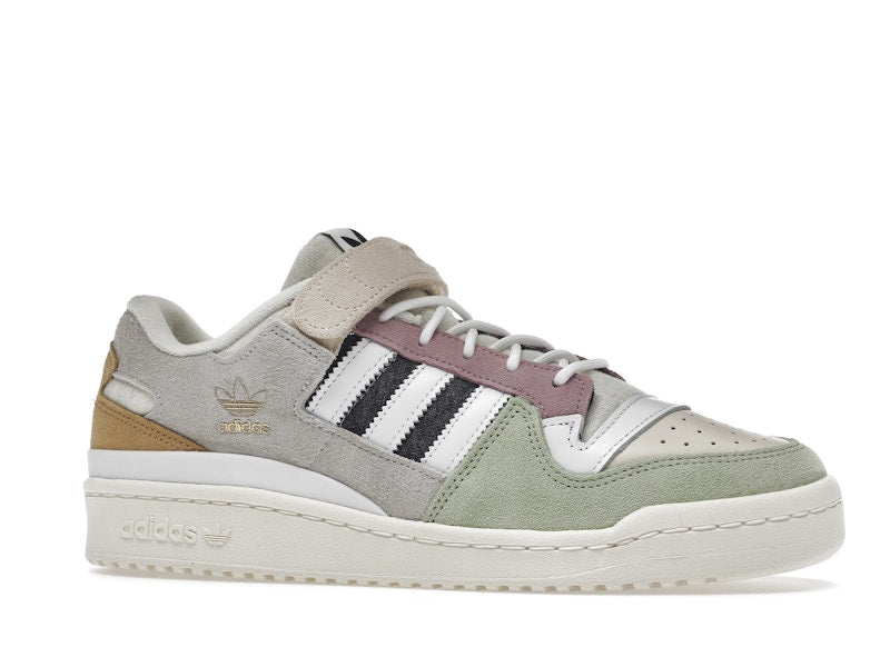 adidas Forum 84 Low Magic Mauve Multi-Color