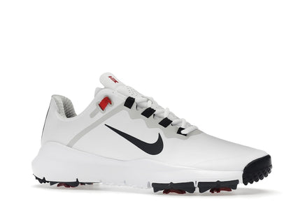 Nike Tiger Woods TW '13 Retro White Varsity Red