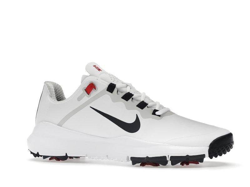 Nike Tiger Woods TW '13 Retro White Varsity Red