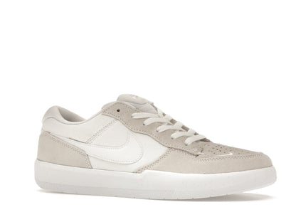 Nike SB Force 58 Summit White
