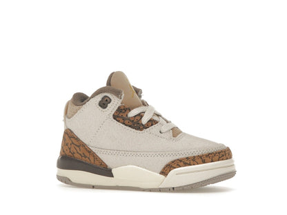 Jordan 3 Retro Palomino (TD)
