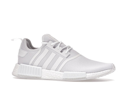 adidas NMD R1 Primeblue Triple White
