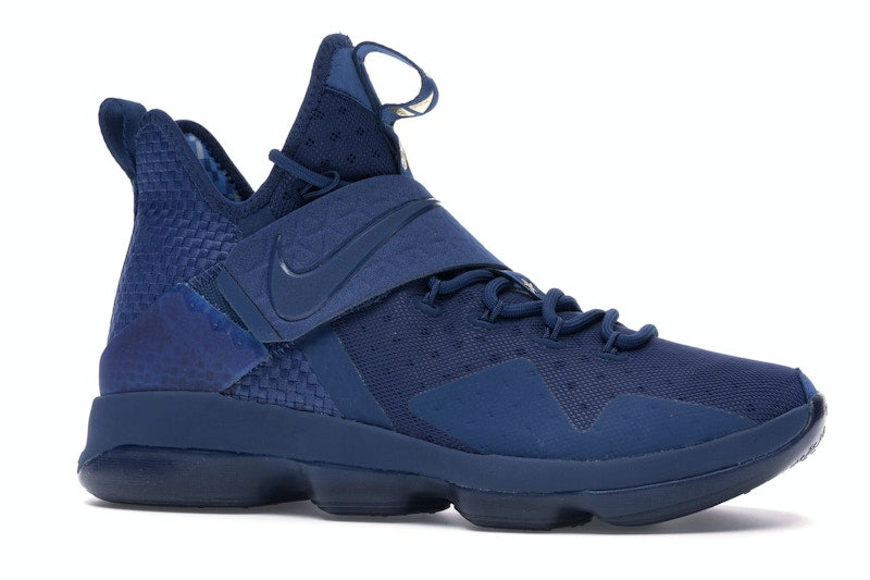 Nike LeBron 14 Agimat