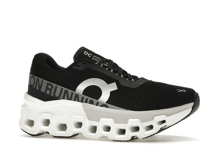 On Running Cloudmonster 2 Black Frost (Women's)