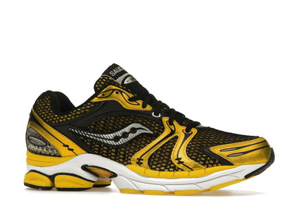 Saucony ProGrid Triumph 4 Lemon