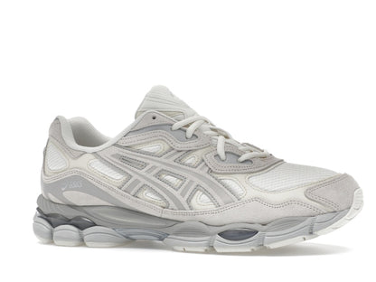 ASICS Gel-NYC Cream Grey