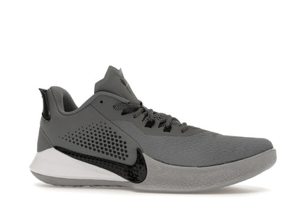 Nike Mamba Fury Cool Grey (Team)