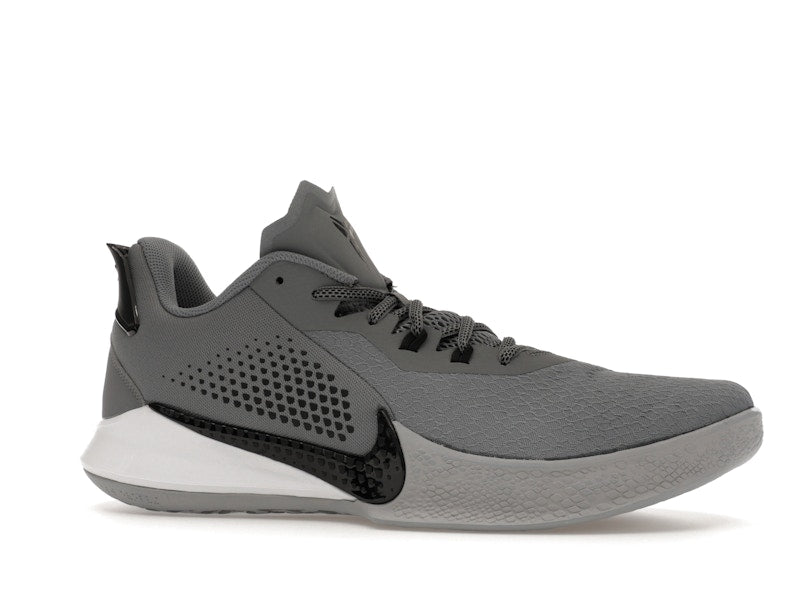 Nike Mamba Fury Cool Grey (Team)