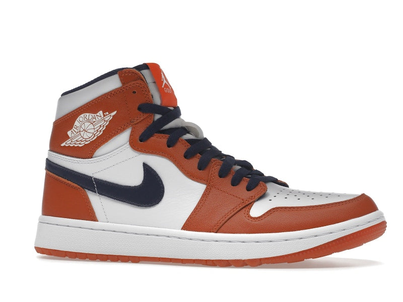 Jordan 1 Retro High Golf Eastside Golf Out of the Mud