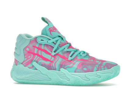 Puma LaMelo Ball MB.03 Miami (GS)