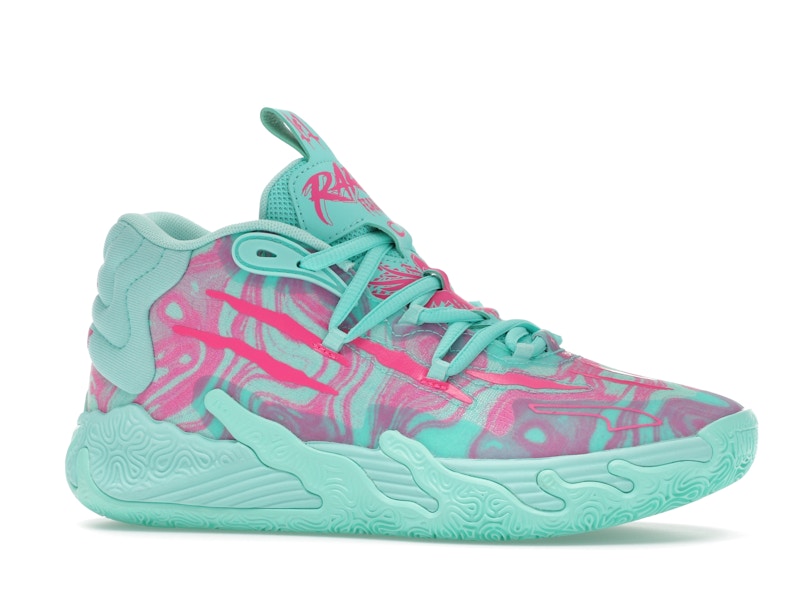 Puma LaMelo Ball MB.03 Miami (GS)