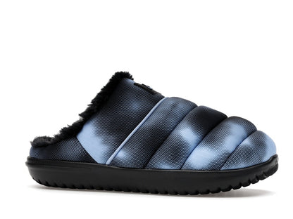 Nike Burrow SE Black Aluminum Midnight Navy