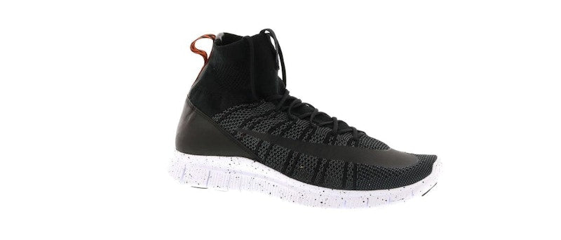 Nike Superfly Mercurial FC