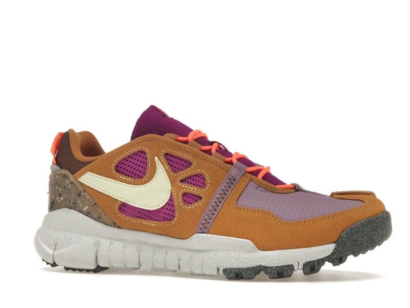 Nike Free Terra Vista Next Nature Desert Ochre