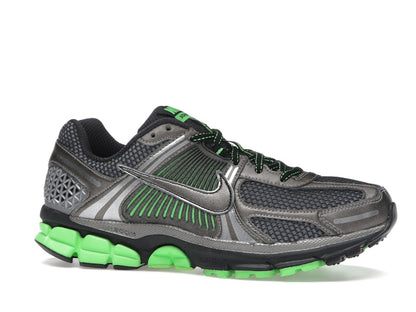 Nike Zoom Vomero 5 Metallic Pewter Green Strike