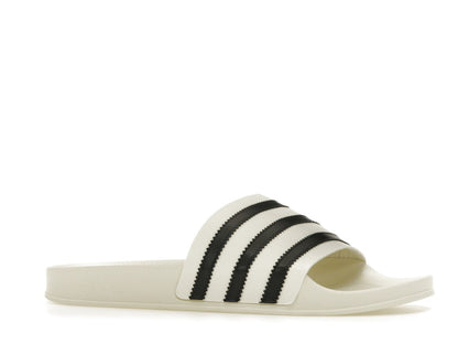 adidas Fear of God Athletics Adilette Cream White