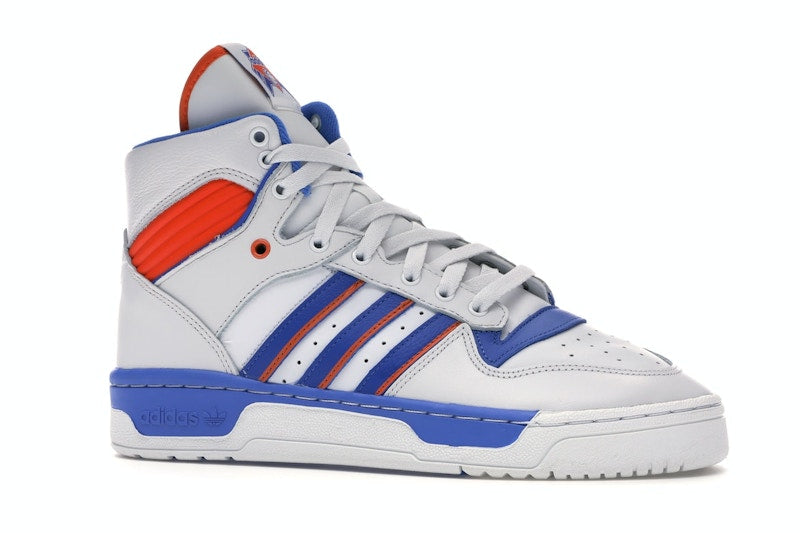 adidas Rivalry Hi Knicks (2019)
