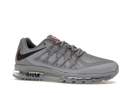 Nike Air Max 2015 Cool Grey