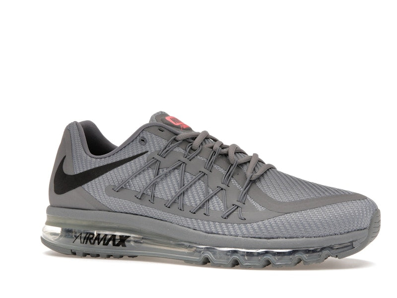 Nike Air Max 2015 Cool Grey