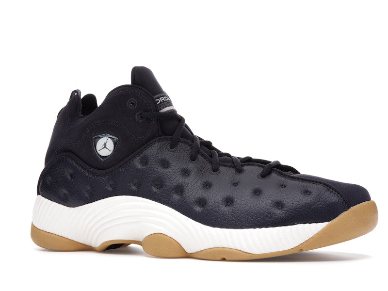 Jordan Jumpman Team II Obsidian