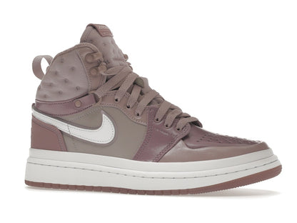 Jordan 1 Acclimate Plum Fog (Women's)