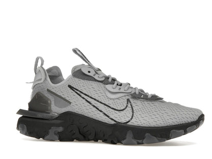 Nike React Vision Wolf Grey