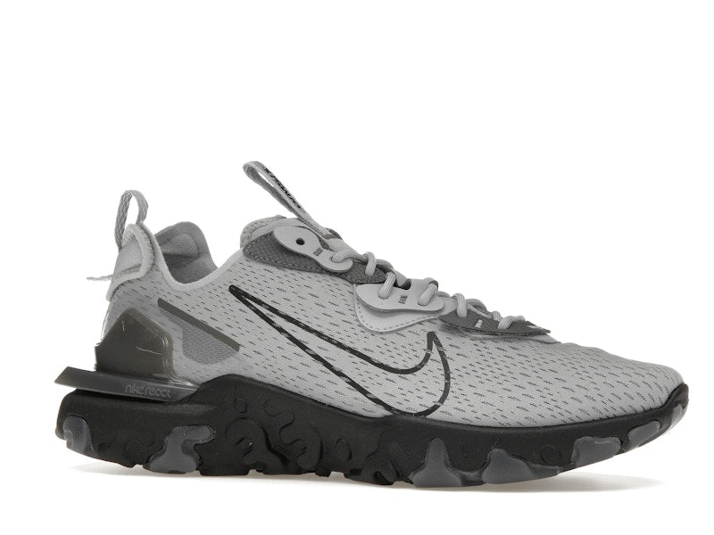Nike React Vision Wolf Grey